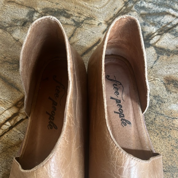 Free people Royale Flat - Picture 4 of 8